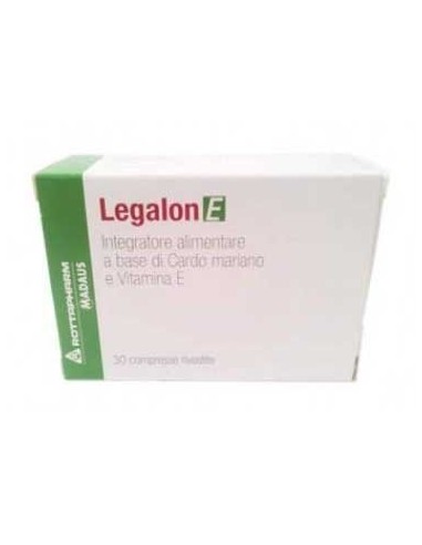 Integratore funzionalita epatica - supporto epatico